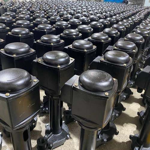 油泵厂家直供水泵AB-200450WAB-100三相380机床冷却泵循环泵