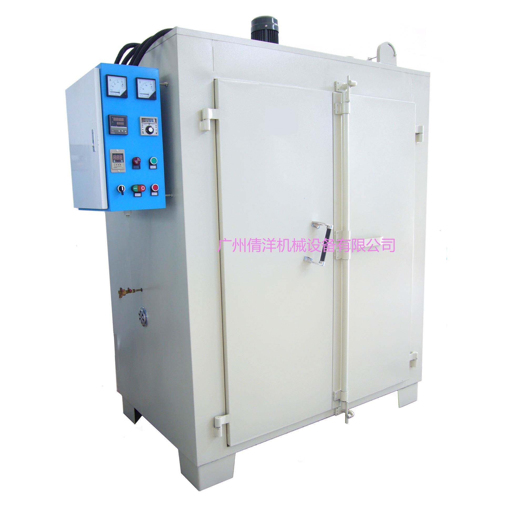 厂家成本价供应程序控温橡胶硫化烘箱烤箱