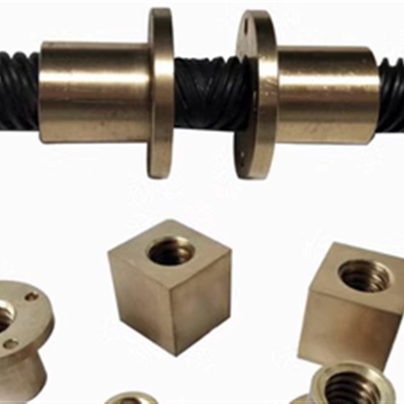 30度梯形丝杠MTWhK MTWBK RMTWK MTSWK MTSWK12 14 16 18 20 22 2