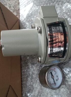 KZ03-2A型空气过滤减压阀   KZ03-3A型空气过滤减压阀