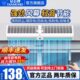 2米超市风帘机 1.8米 钻石牌风幕机商用静音空气大风量1米 1.5米