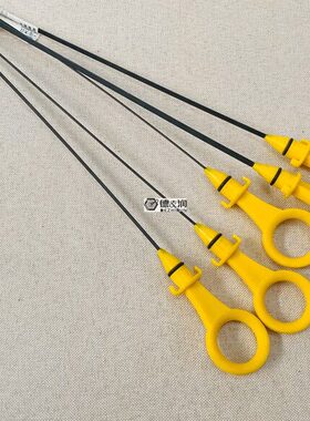 适用迈腾CC速腾高尔夫6GTI帕萨特途观昊锐 EA888发动机机油尺标尺