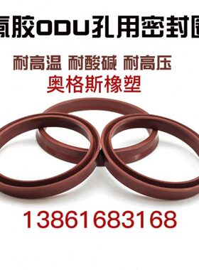 YXd/ODU氟胶油封255/260/265/270/280*239/244/249/254/264*18