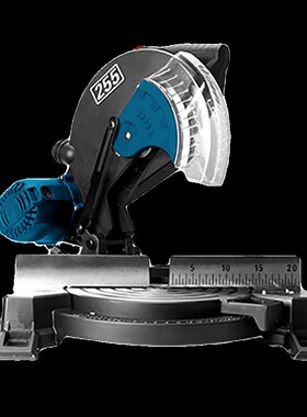 伍捷锯铝机WJ61355精密锯拉杆锯木工铝材切割机金属锯铝材切割