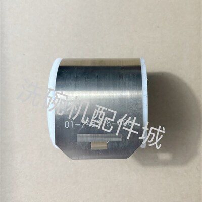 霍巴特洗碗机配件 适用CCA CN 系列门卷簧 门弹簧 01-245278-006