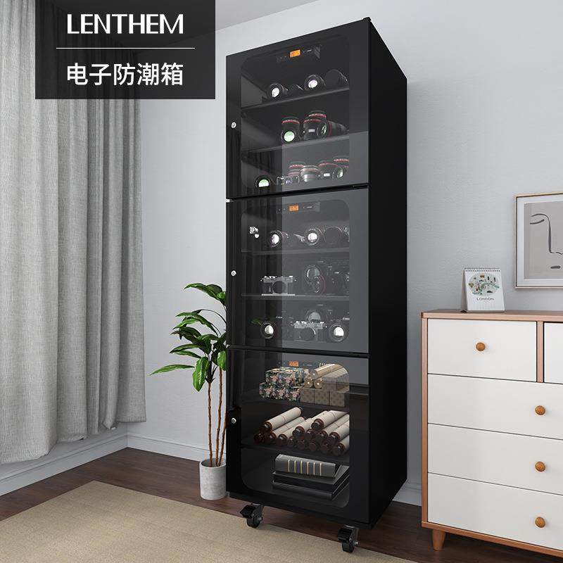 厂家直销邮票3D打印耗材除湿柜相机镜头干燥柜DT-520D