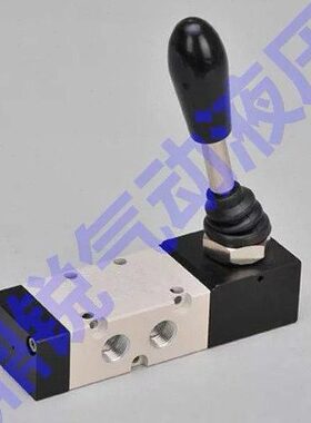 手动阀 手板阀 4H110-06 4H210-08 4H310-10 4H410-15 手动换向阀