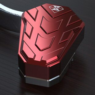 适用铃木GSX250R刹车踏板改装 防滑后刹脚垫灵兽脚踏板 摩托车个性