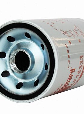 机油滤清器R010077 适用WP12重汽D12发动机机滤LF16333