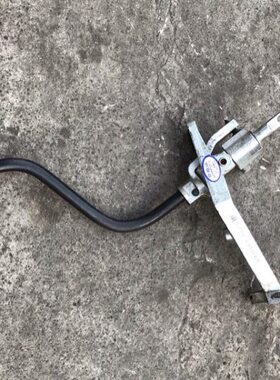 解放 新大威 变速杆总成 换档杆 排挡杆总成 换挡杆1703010-D817