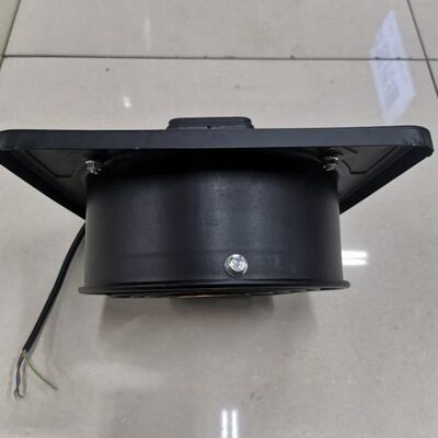 FWY200-2低噪声外转子轴流风机中国来日风机北京库房现货大量优惠