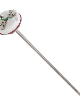 WZPK-103/104 pt100热电阻芯 wzpk2-105 106s L=850mm 0-500℃450