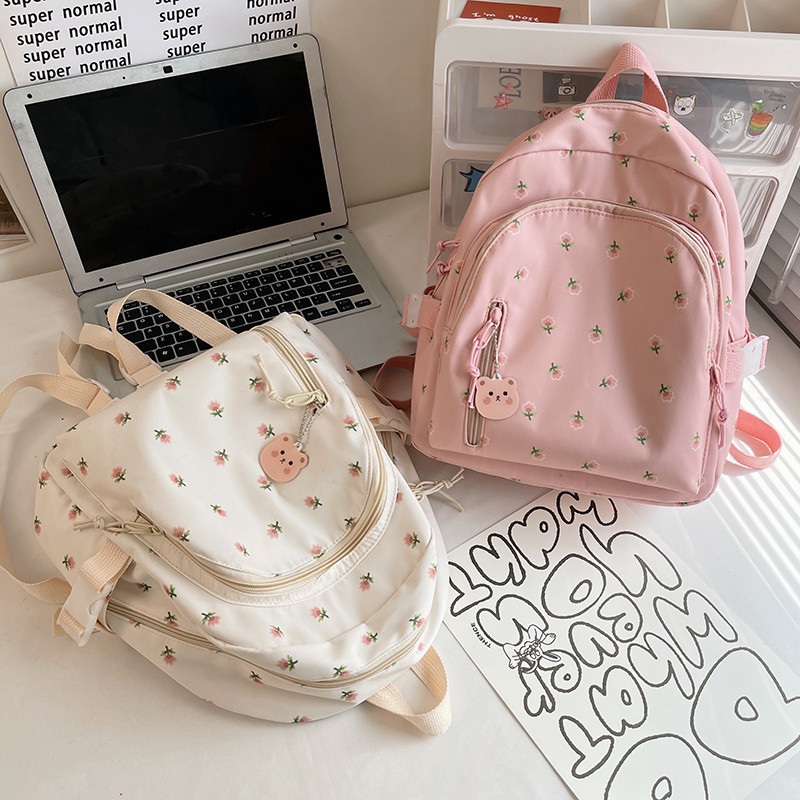 超轻便儿童书包女孩户外出游休闲小背包大学生春游研学补习双肩包,玩具/童车/益智/积木/模型,书包,淘宝优惠券,粉丝福利购,淘宝优惠卷