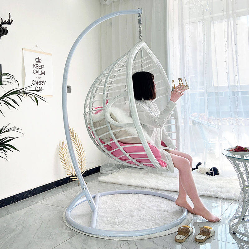 吊椅吊篮藤椅吊床室内家用懒人网红摇椅阳台摇篮椅子户外庭院秋千,住宅家具,吊篮/吊椅,淘宝优惠券,粉丝福利购,淘宝优惠卷