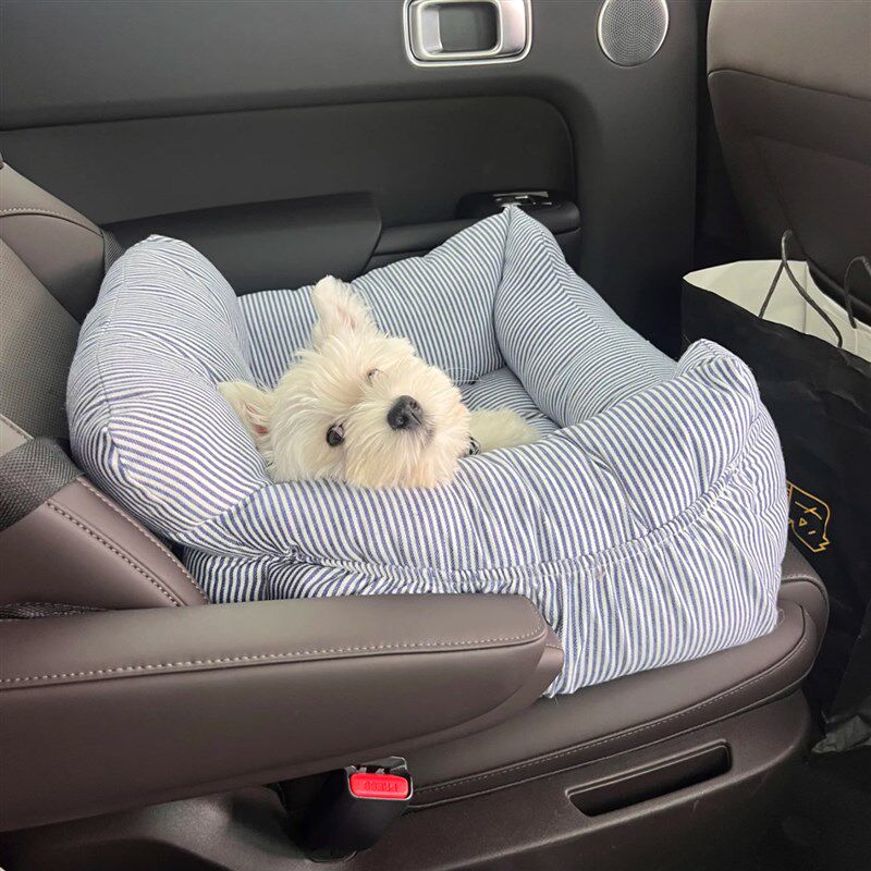 宠物车载窝狗窝猫窝宠物车载垫汽车外出包狗狗安全座椅坐车神器,宠物/宠物食品及用品,猫狗车载垫,淘宝优惠券,粉丝福利购,淘宝优惠卷