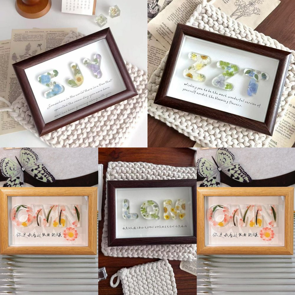 人造板现代简约相框/画框