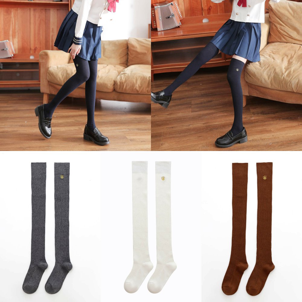 2023年春季高筒绍兴运动袜