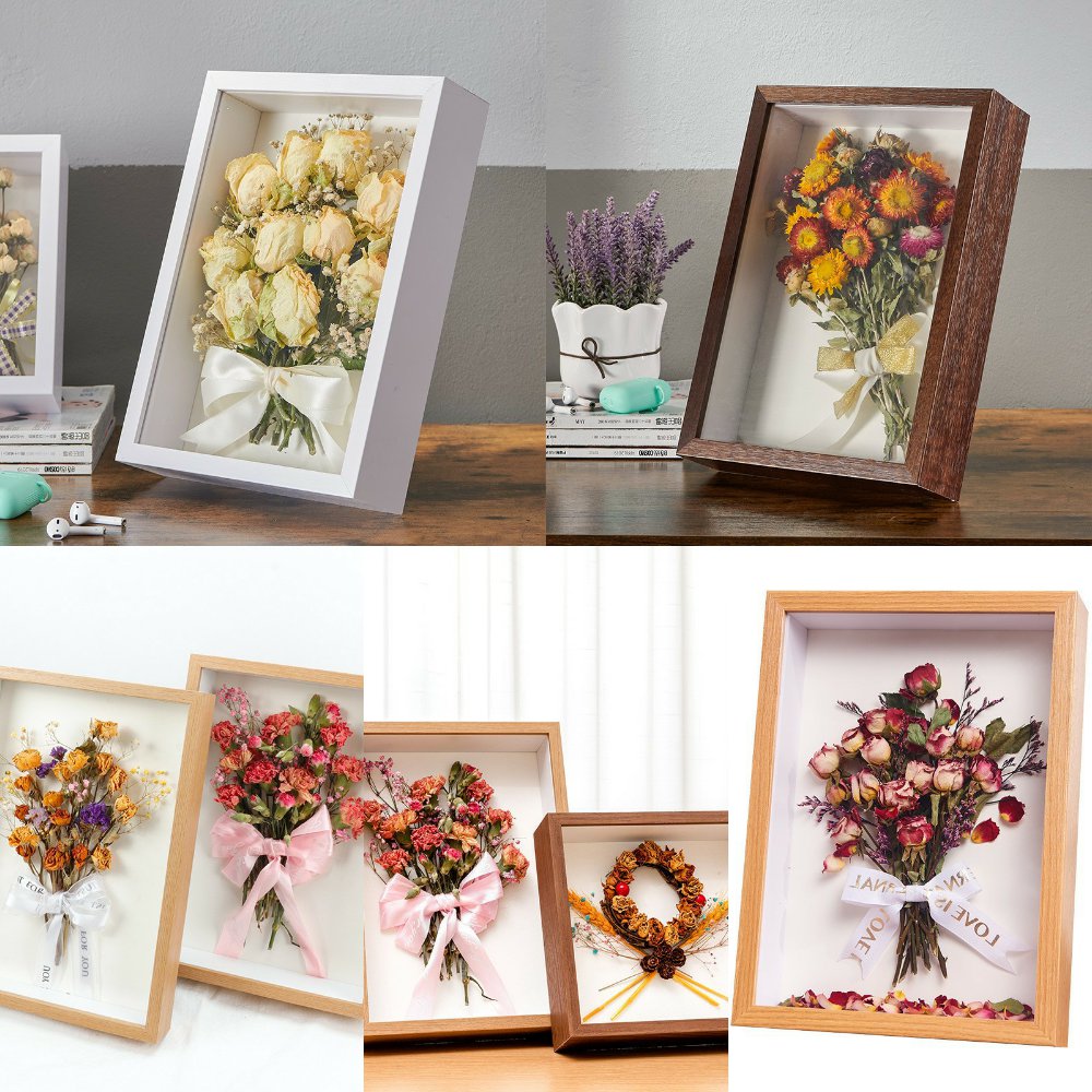 人造板现代简约相框/画框