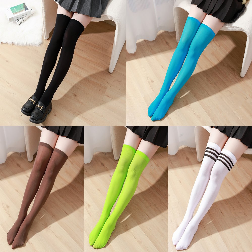 2024年春季长筒浙江运动袜