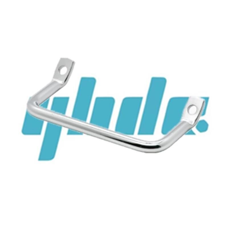 怡合达 XAF01-L100-L120 xXAF06 XAF07-L112角型拉手斜拉型侧装型