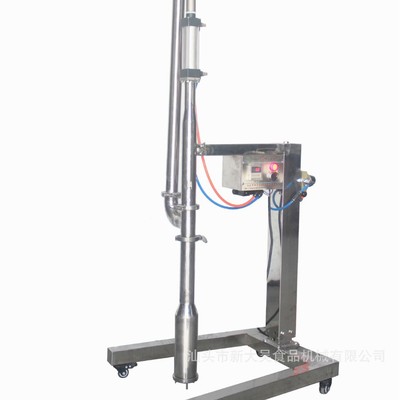 hopper topper 洗发水抽料泵、油类抽料泵，提升泵