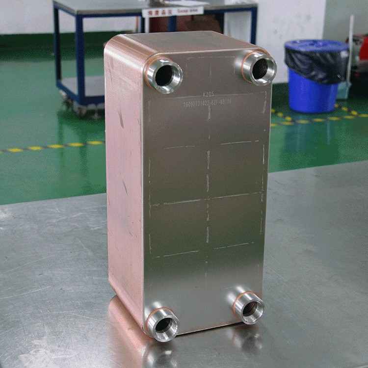 高力板式热交换器Kaori钎焊板式換熱器进口不锈钢油冷却器,清洗/食品/商业设备,冷凝器,淘宝优惠券,粉丝福利购,淘宝优惠卷