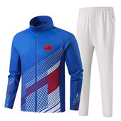 服出场工间操操广播幕式 广场男女训练健身比赛开体操服运动服操款