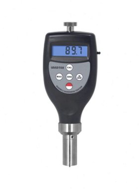 数显邵氏硬度计HT-6510A/B/C/D/E/O硬塑泡料橡胶外壳非金属硬度计