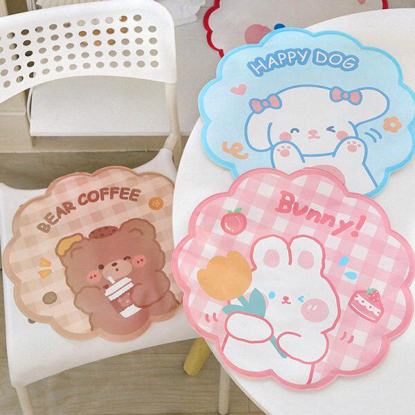 女学生冰垫宠物办公室沙发夏季凉降温水袋宿舍笔记本散热教室坐垫