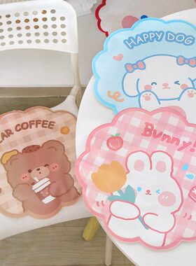 女学生冰垫宠物办公室沙发夏季凉降温水袋宿舍笔记本散热教室坐垫
