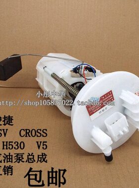 H  RVV323H50V5总成泵30V燃油 汽油泵总成3骏捷FCROSSFS4SH30中华