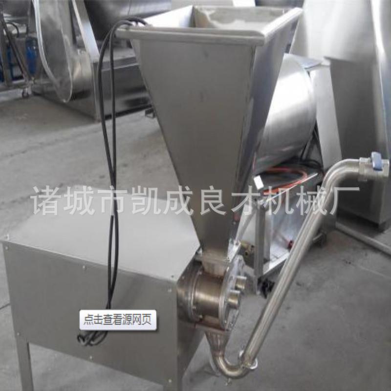 供应香肠加工设备大型齿轮灌肠机香肠灌肠机