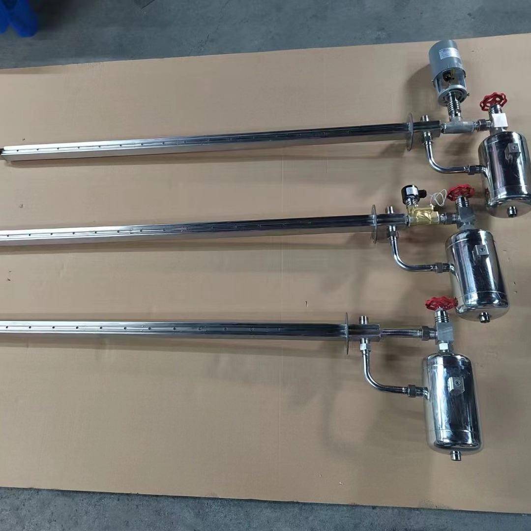 干蒸汽加湿器，空调加湿蒸汽式手动/电动蒸汽加湿器