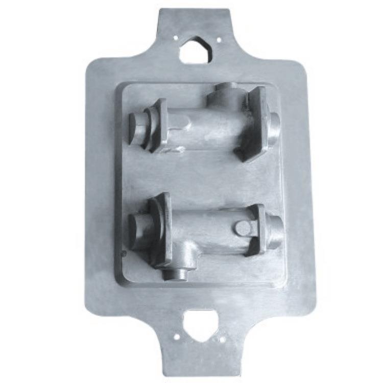 厂家供应铸造模具阀门模具汽车配件模具泵体模具铸铝型板优惠