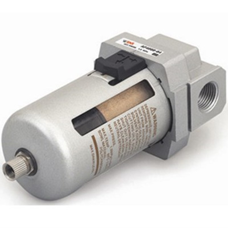 油水分离器过滤h器AF4000-04带铁罩空气过滤器油水分离器