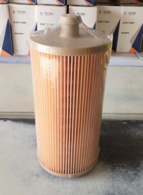20 适配 +0粗滤器燃油油水分离器滤芯柴上力动滤清器S028柴油0007