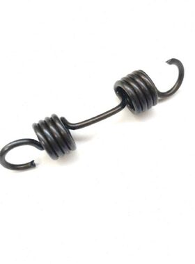 马拖拉机金农18A302504黄30弹簧//城0拉簧配件蹄盐4海机/刹车25/