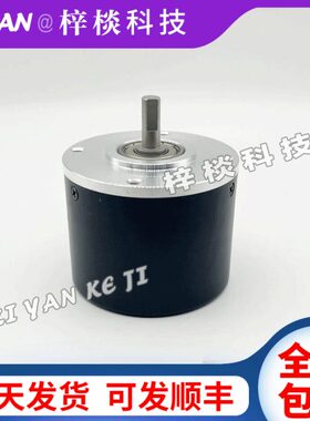 060-FC-PIE编码器624