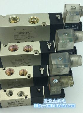 T05G2G221-- 355641-G2 索诺T气动15811-11005C天NTG2ST工T电磁阀