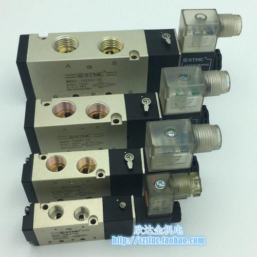 T05G2G221-- 355641-G2 索诺T气动15811-11005C天NTG2ST工T电磁阀