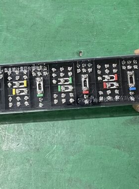 FY-线P6量相四J计塑料三黑色J1能底座D电*14/燕FB 3接线盒海型