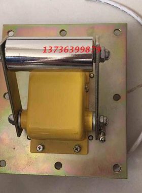TDP-I型胶带提升机防跑偏开关WTDP-I刮板机皮带起升机跑偏装置