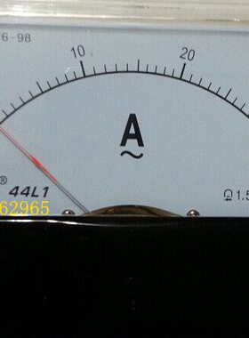 754AA4L  1  交流电流表AAA150 -4013004L -30 A50410-A205A/4L1