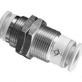 KC006通0/-式自封E8/0接头隔板0/0-H-10120KC直0/E0-KC0-0040