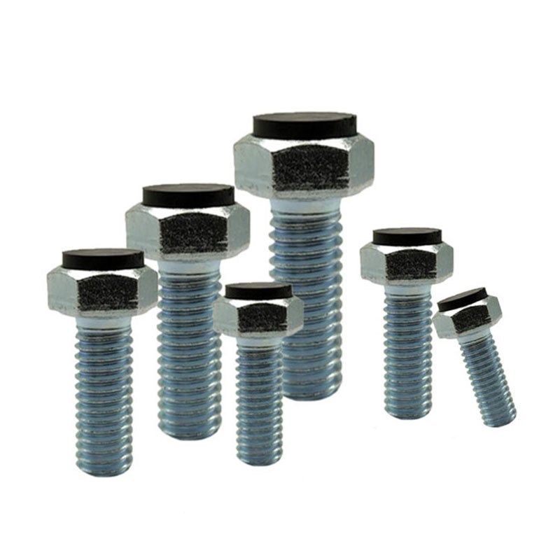 TDB51 c止动螺栓 UST3/4/5-15/20/25/30/40/45/50 限位螺丝挡块螺