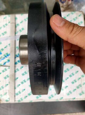 Y C Y0柴Y0 1AQ减振C485 曲 48C5玉 000皮带轮轴4949盘0器410