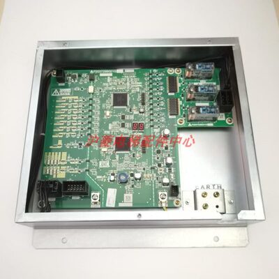 三菱B移动/1G1G0电梯9P20G0检测轿厢意外370B211P2020000板3037