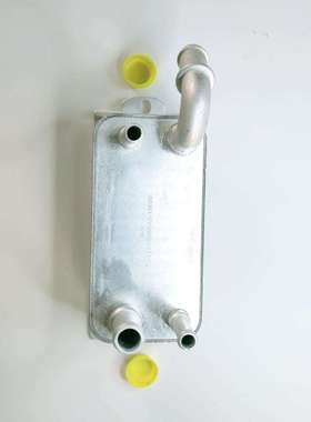 适用福特致胜 11 2.0T 波箱散热器 9V617A095BA 01-1415