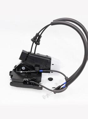 81410D3000适用于2016-2020现代图森后门锁执行器LH