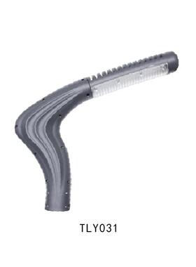 室外照明灯现代特色守望款异形小路灯户外小区广场铝制LED庭院灯